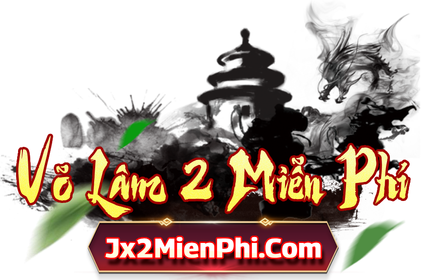 Võ Lâm 2 Miễn Phí